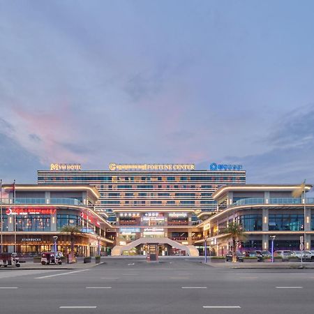 Vm Hotel Phnom Penh Eksteriør bilde