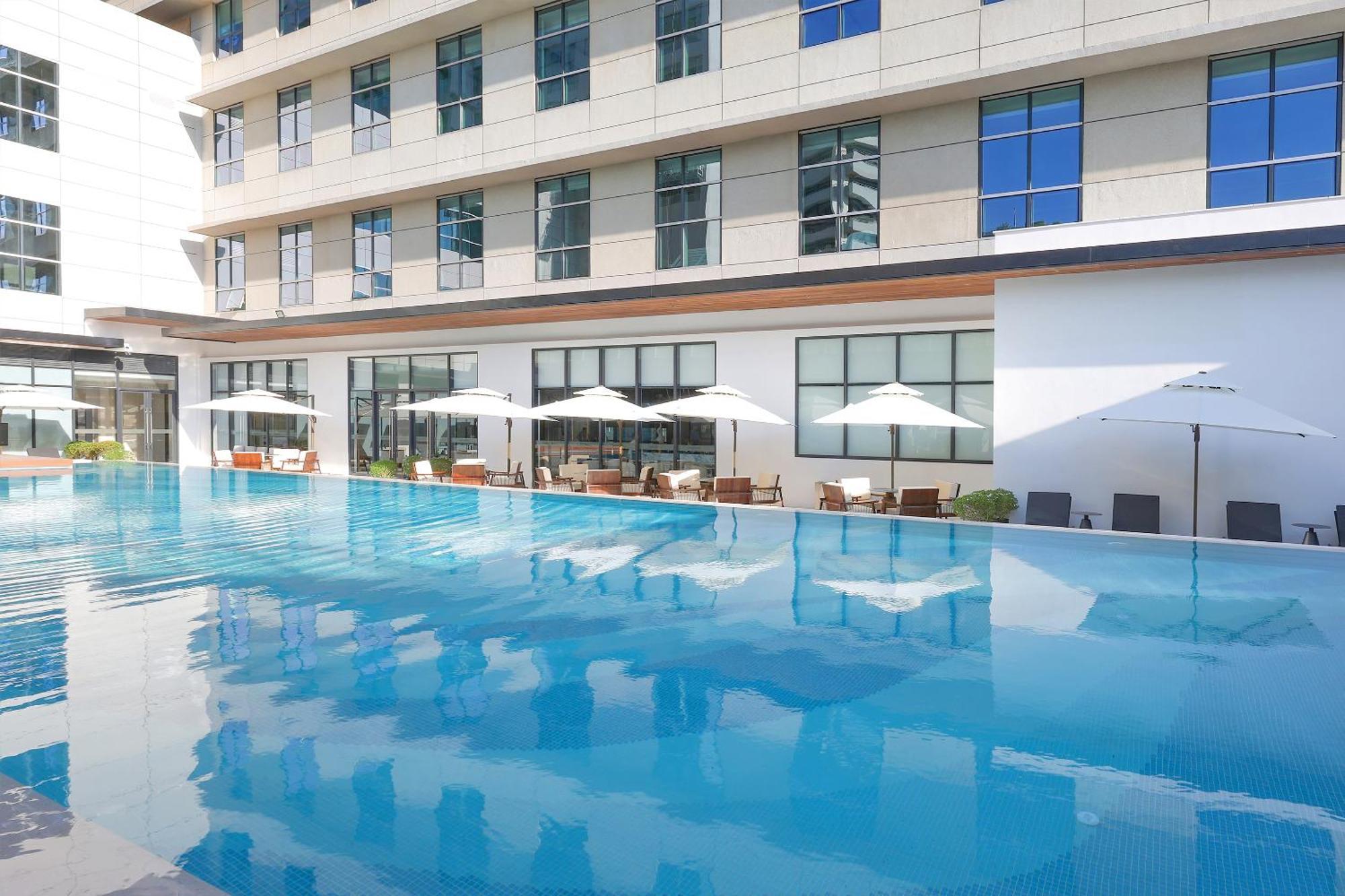 Vm Hotel Phnom Penh Eksteriør bilde